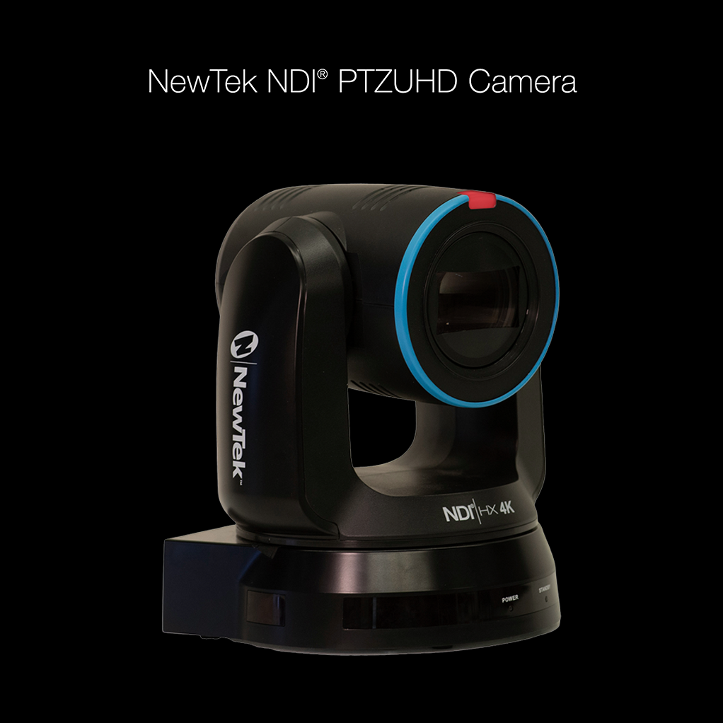 NewTek NDI
