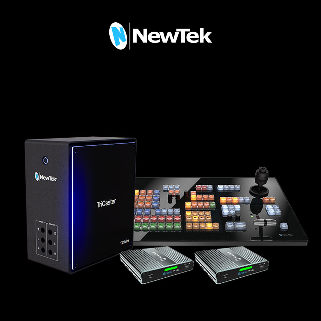 NewTek